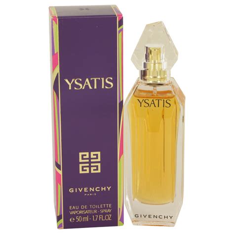 ysatis givenchy perfume australia|givenchy ysatis perfume boots.